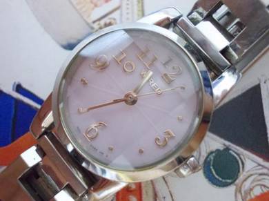 Original seiko wired lady watch
