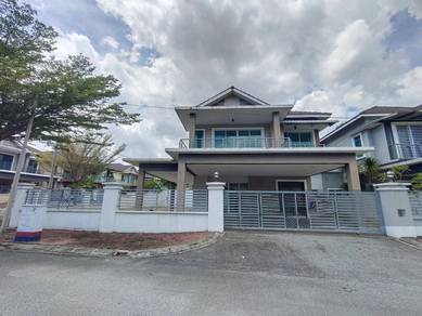 2-storey Terraced House For Sale in Nilai,NSN