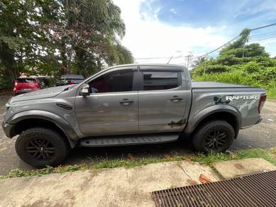 Ford Ranger Raptor RAPTOR in Tenom, SBH