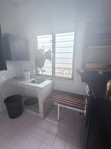 Flat For Rent in Subang Bestari,SGR