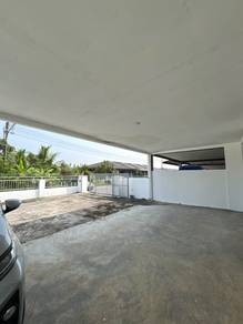 1-storey Terraced House For Sale in Kuching,SWK