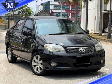 Toyota Vios G in Serdang, KUL