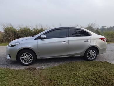 Toyota Vios G in Teluk Intan, PRK