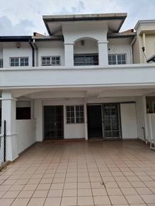 2-storey Terraced House For Sale in Kota Kemuning,SGR