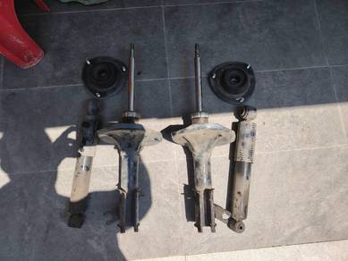 hyundai trajet part