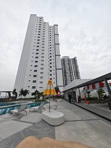 Condominium For Rent in Batu Kawan,PNG