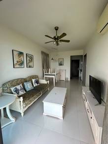 Condominium For Rent in Starview Bay @ Forest City