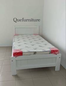 single bedframe