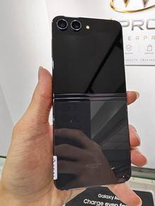 Samsung Z Flip 5 5G 12Gb Ram / 512Gb Rom