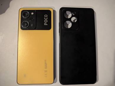 Poco X5 Pro 5G (256GB)