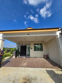 1-storey Terraced House For Sale in Jitra,KDH