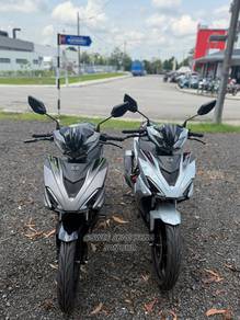 Modenas Z15GT