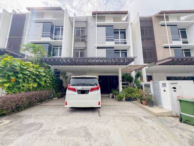 2.5-storey Terraced House For Sale in Putrajaya,PJY