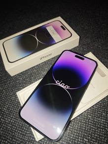 Iphone 14 Pro Max 512