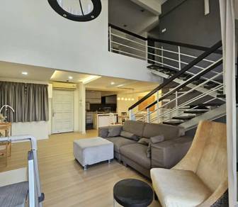 Condominium For Rent in Villa Emas