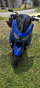 Yamaha NMAX