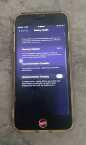 i-phone 7 plus nego sampai jadi 