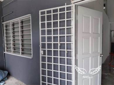 1-storey Terraced House For Sale in Klang,SGR
