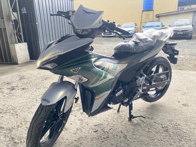 Yamaha Y16ZR