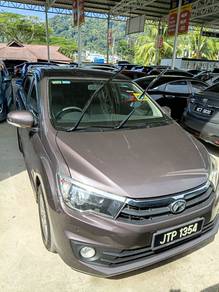 Perodua Bezza ADVANCE in Kuantan, PHG