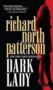 Dark Lady - Richard North Patterson
