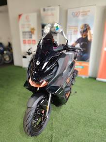 WMOTO Nexy+180