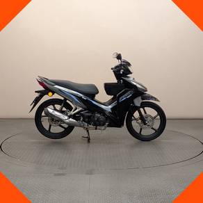 Honda Dash 125