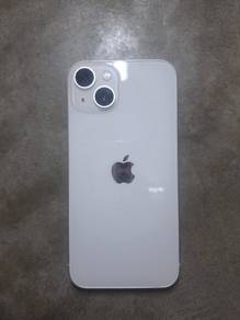 iPHONE 13 | 4/128GB RAM/ROM | STARLIGHT/WHITE |