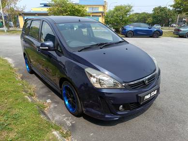 Proton Exora STANDARD AT in Puchong, SGR