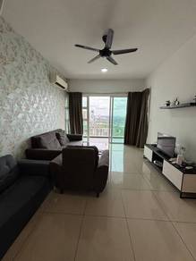 Apartment For Sale in Pinnacle Tower