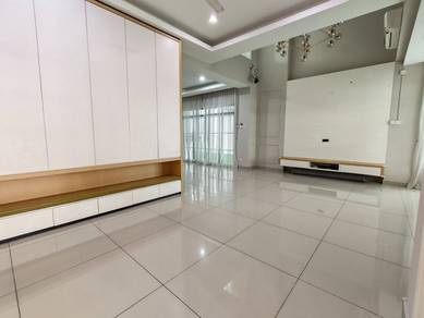 Zero-Lot Bungalow For Sale in Kajang,SGR