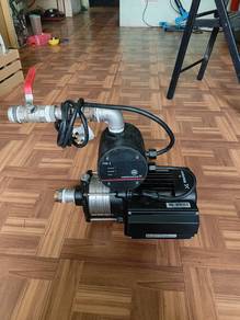 GRANDFOS water pump