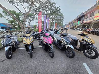 Honda Vario 125