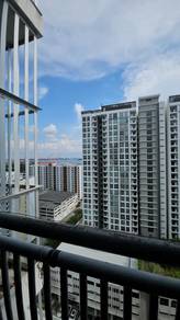 Service Residence For Rent in Meridin Bayvue
