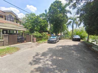2-storey Terraced House For Sale in Kota Damansara,SGR