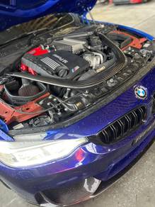 BMW M4 in Kulai, JHR