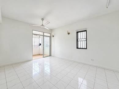 Condominium For Rent in D'aman Crimson