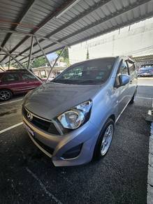 Perodua Axia G in Alor Setar, KDH