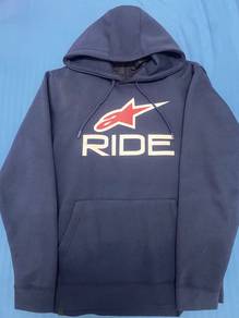 Hoodies Alpinestar