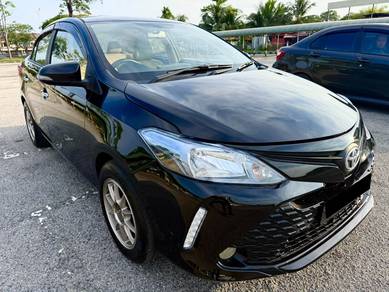 Toyota Vios G in Bandar Bukit Tinggi, SGR