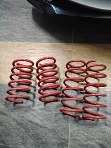 Spring Sport Myvi G3
