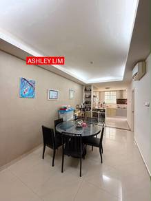 Townhouse For Sale in Ayer Itam,PNG