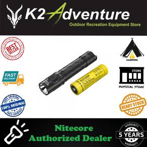 Nitecore MH12 Pro 3300L Rechargeable Flashlight