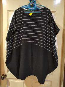 stripe big top