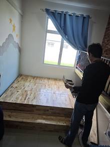 Tatami Bed Box (Pre Order)