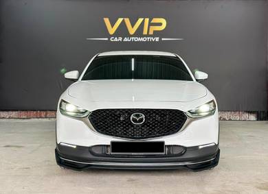 2023 Mazda CX-30 G 2WD STD