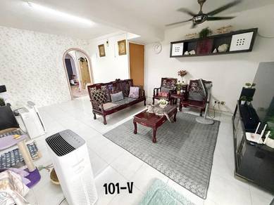 2-storey Terraced House For Sale in Klang,SGR