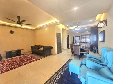 2-storey Terraced House For Sale in Sungai Buloh,SGR