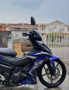 Honda RS150