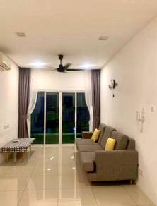 Condominium For Sale in The Signature (Perai)